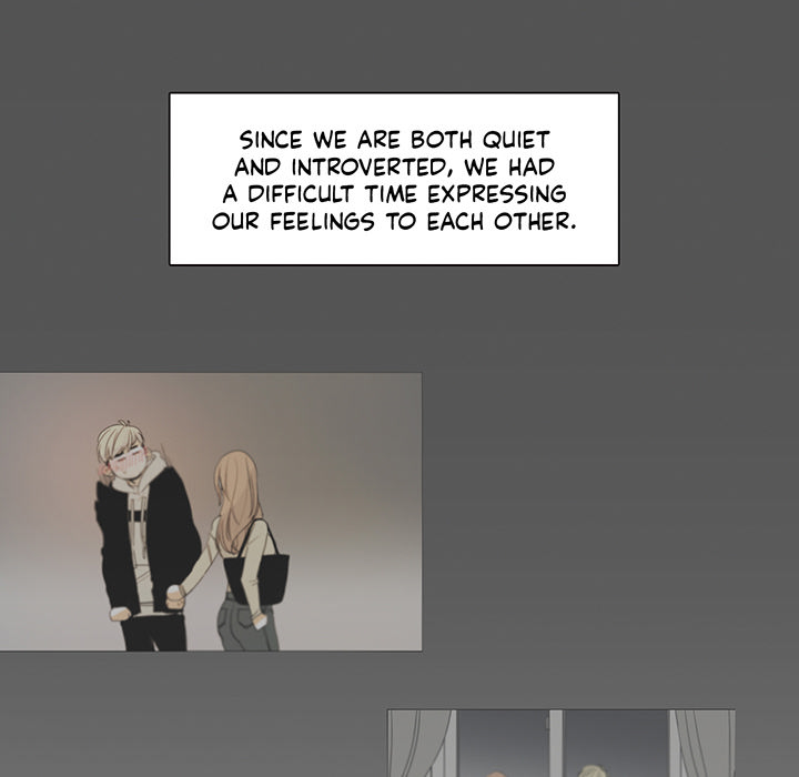 Talk to Me Chapter 28 page 16 - 