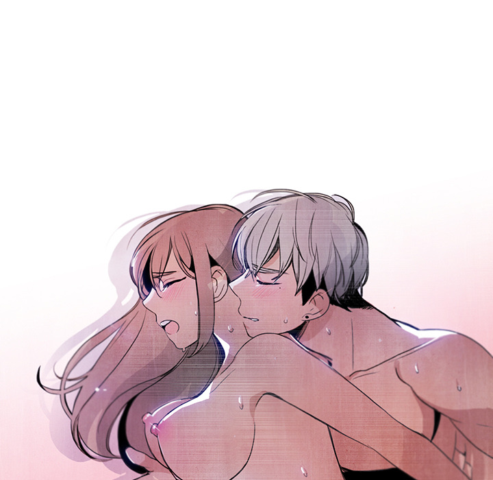 Talk to Me Chapter 28 page 18 - 