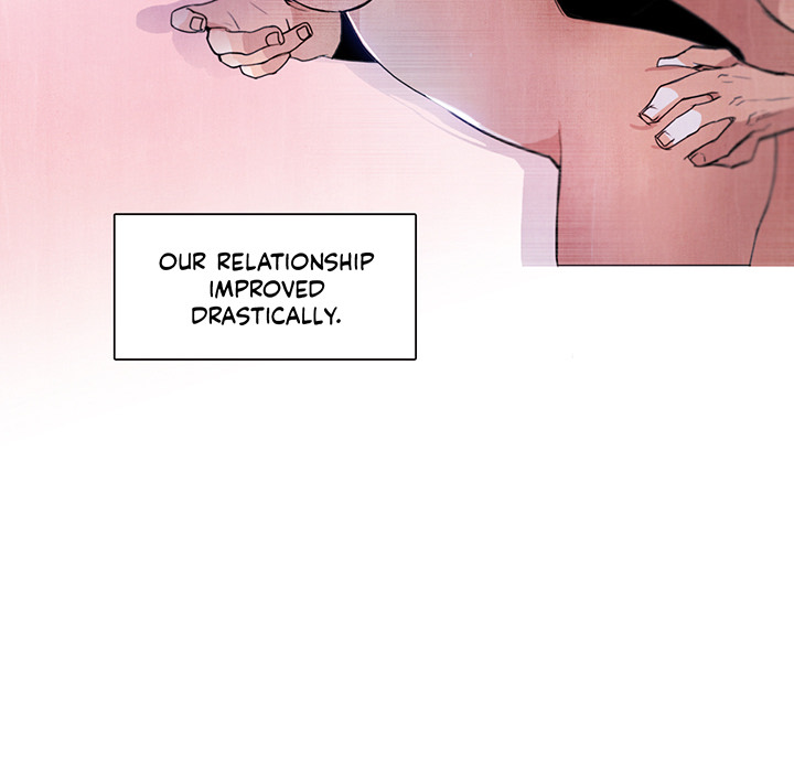 Talk to Me Chapter 28 page 19 - 