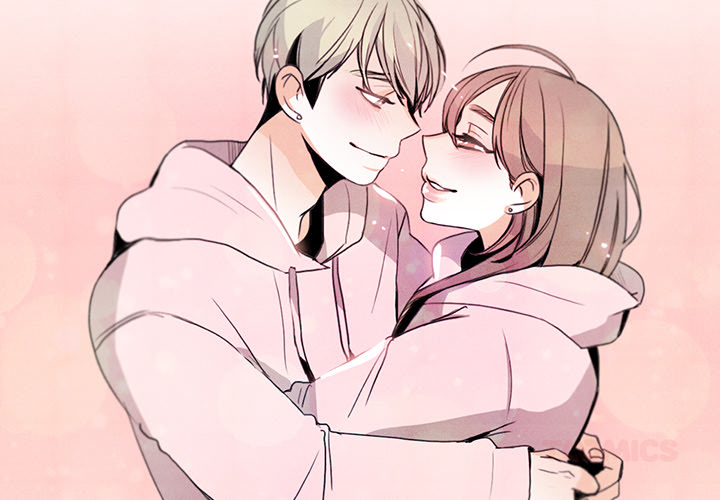 Talk to Me Chapter 28 page 3 - 