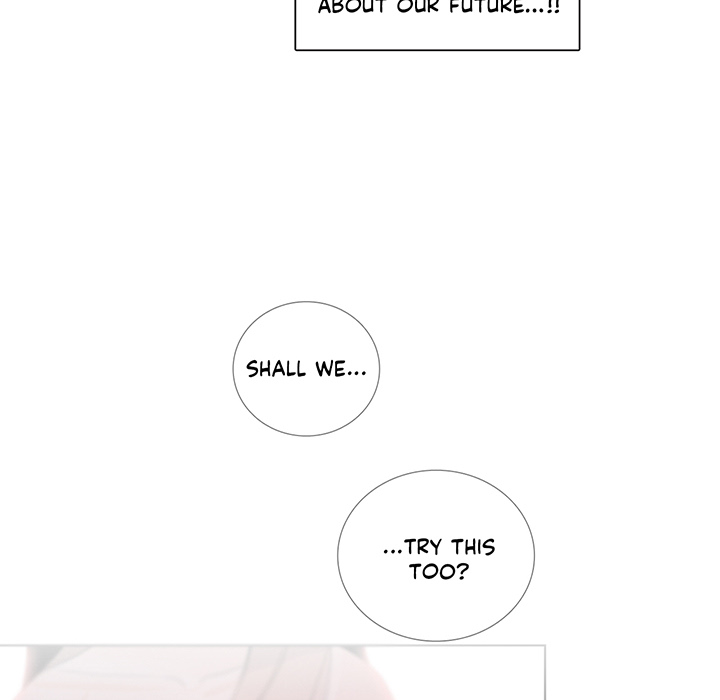 Talk to Me Chapter 28 page 23 - 