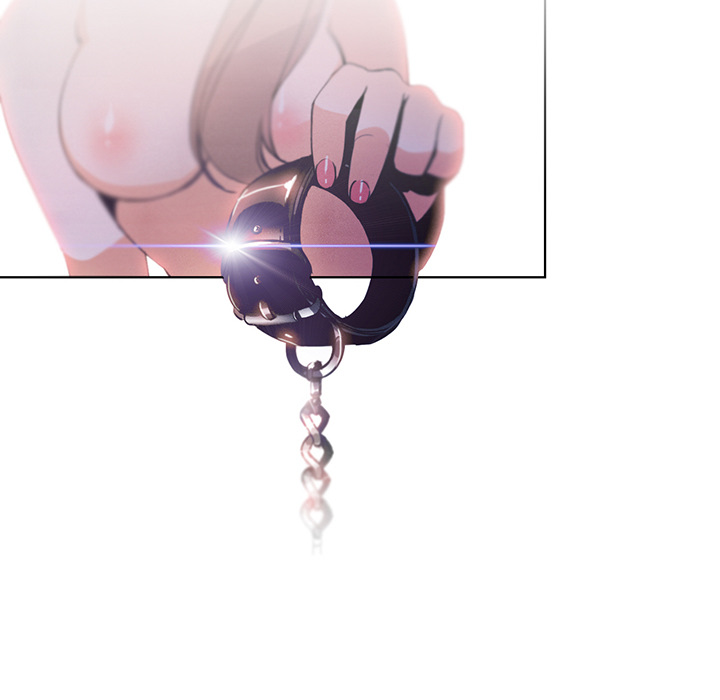 Talk to Me Chapter 28 page 24 - 