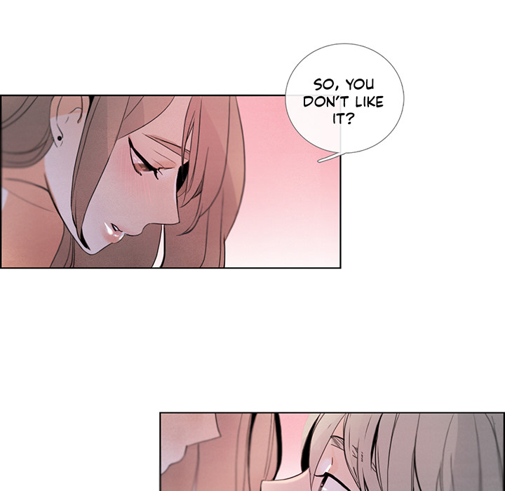 Talk to Me Chapter 28 page 28 - 