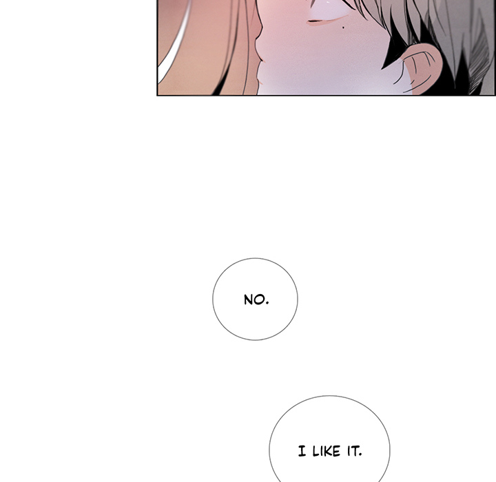 Talk to Me Chapter 28 page 29 - 