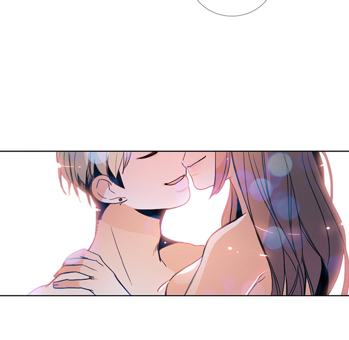 Talk to Me Chapter 28 page 30 - 