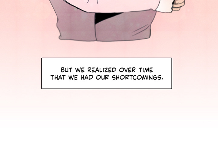 Talk to Me Chapter 28 page 4 - 