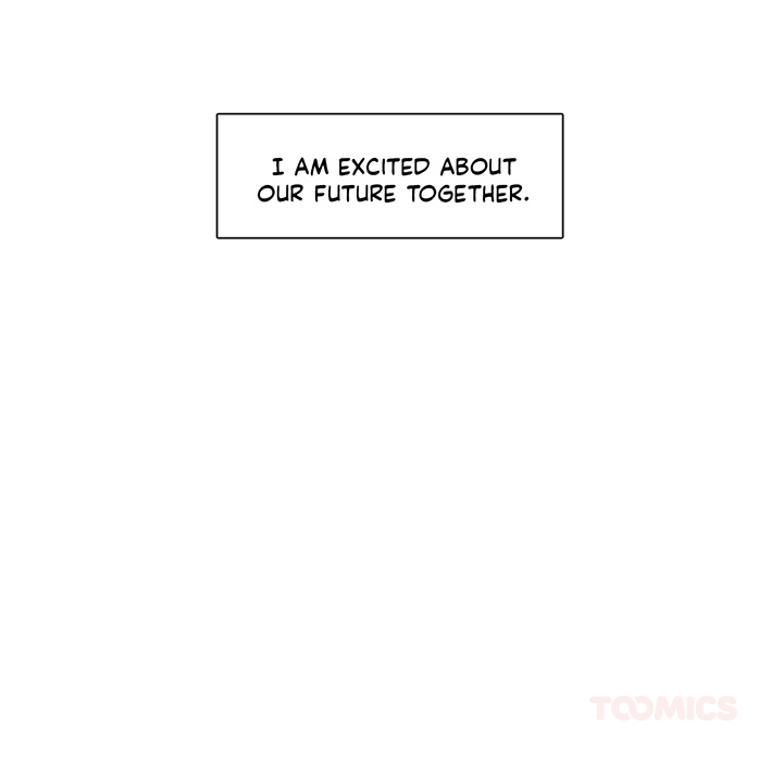 Talk to Me Chapter 28 page 31 - 