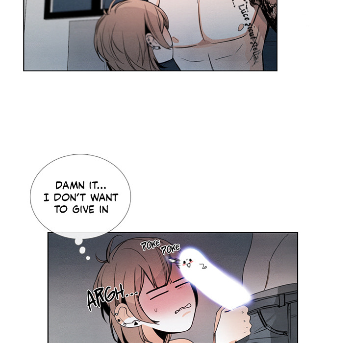 Talk to Me Chapter 28 page 36 - 