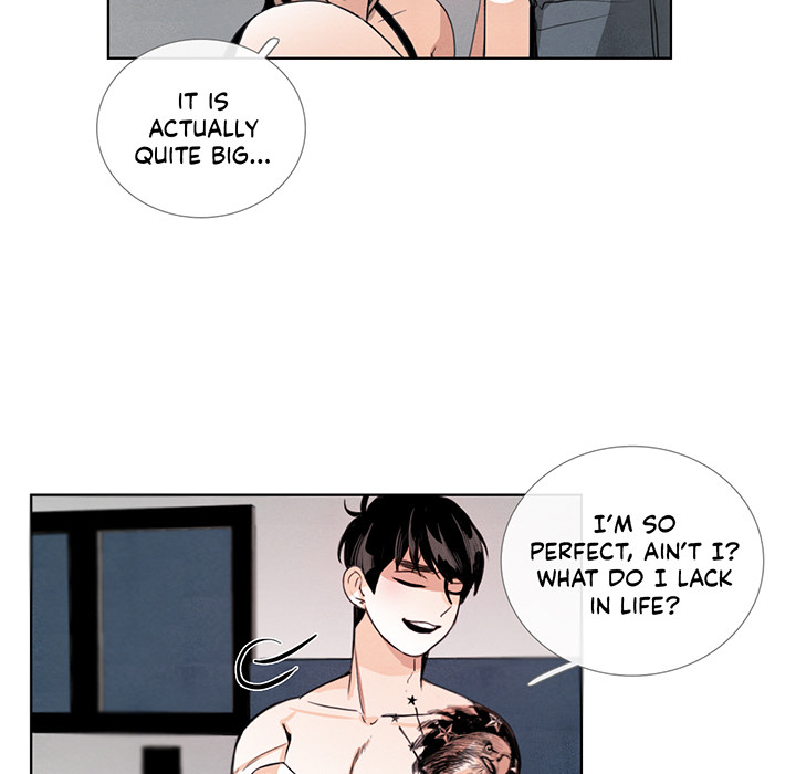 Talk to Me Chapter 28 page 37 - 