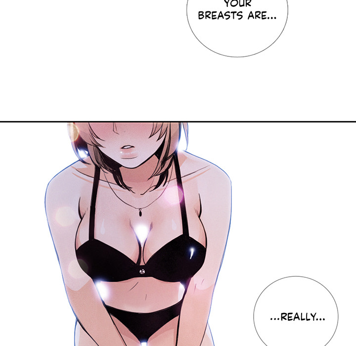 Talk to Me Chapter 28 page 40 - 