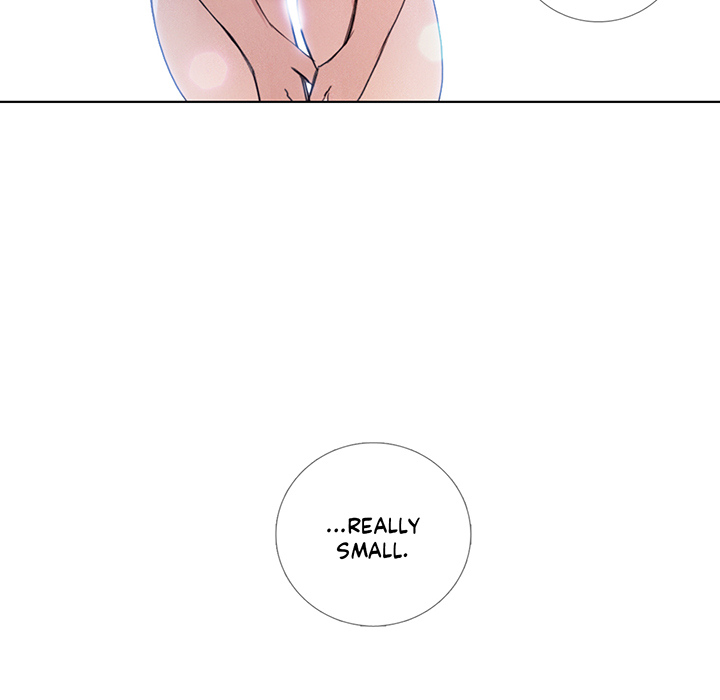 Talk to Me Chapter 28 page 41 - 