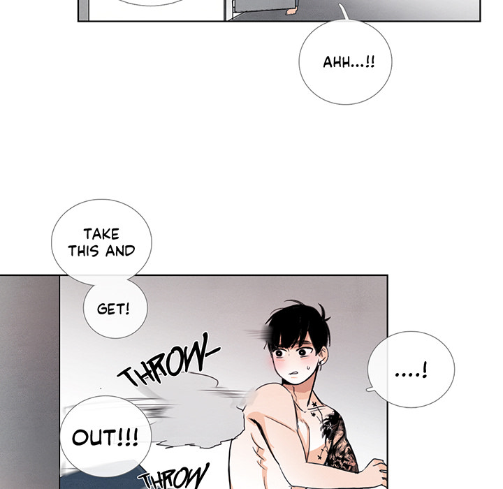 Talk to Me Chapter 28 page 46 - 
