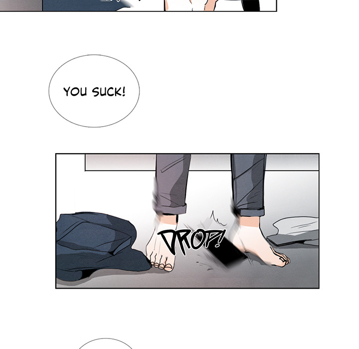 Talk to Me Chapter 28 page 47 - 