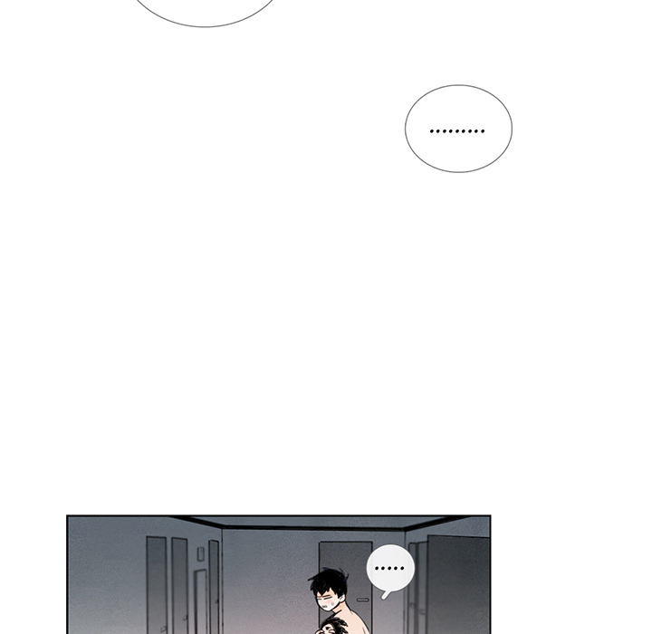 Talk to Me Chapter 28 page 50 - 