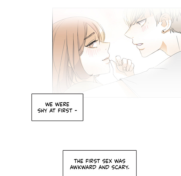 Talk to Me Chapter 28 page 6 - 