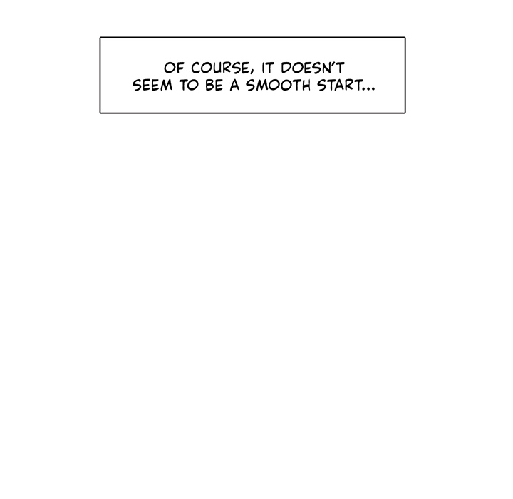 Talk to Me Chapter 28 page 52 - 