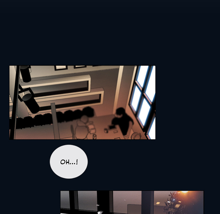 Talk to Me Chapter 28 page 57 - 