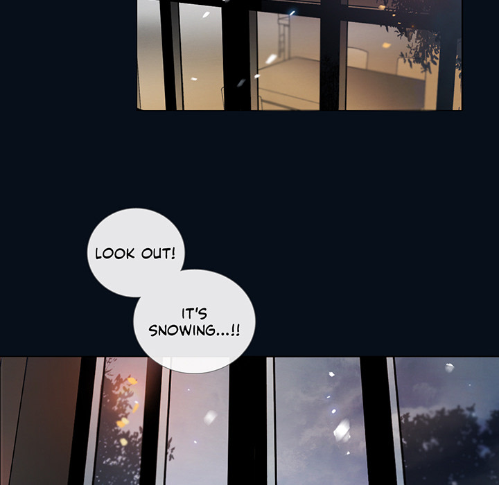 Talk to Me Chapter 28 page 58 - 