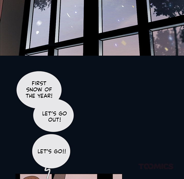Talk to Me Chapter 28 page 59 - 