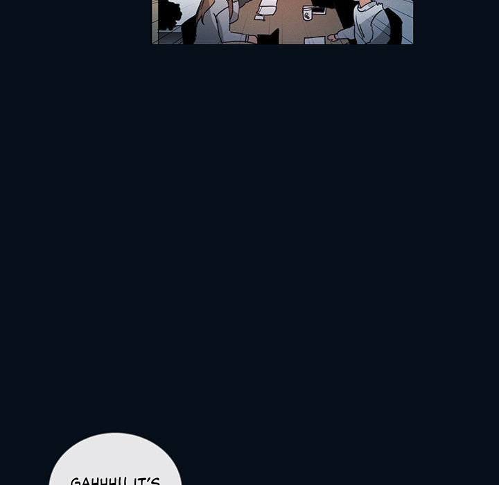 Talk to Me Chapter 28 page 61 - 