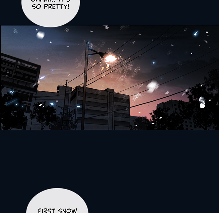 Talk to Me Chapter 28 page 62 - 