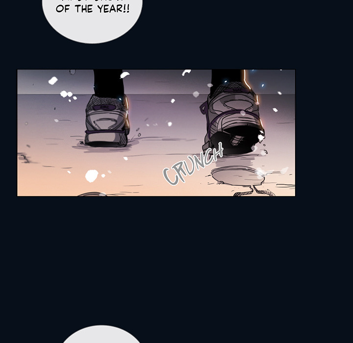 Talk to Me Chapter 28 page 63 - 