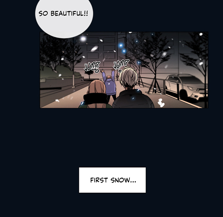 Talk to Me Chapter 28 page 64 - 