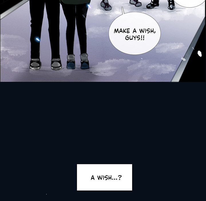 Talk to Me Chapter 28 page 69 - 