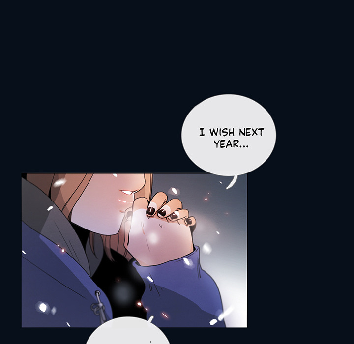 Talk to Me Chapter 28 page 71 - 