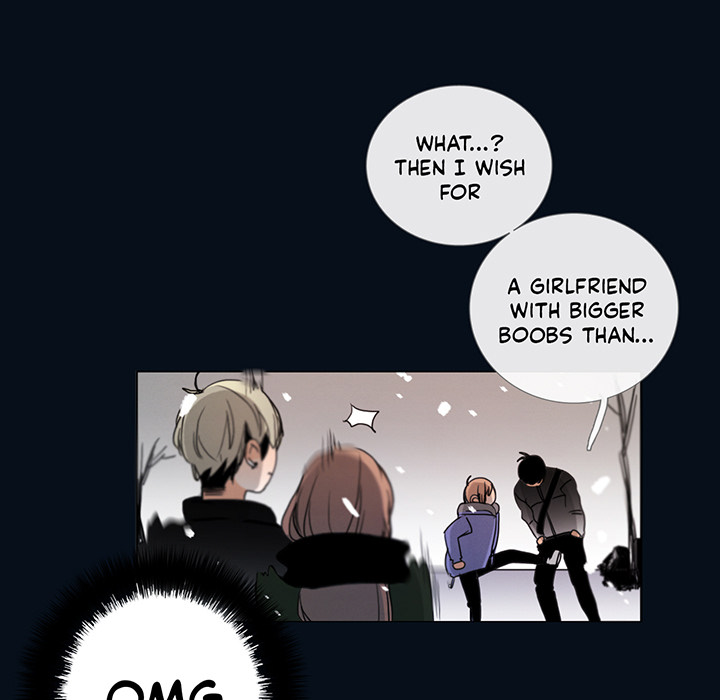 Talk to Me Chapter 28 page 73 - 