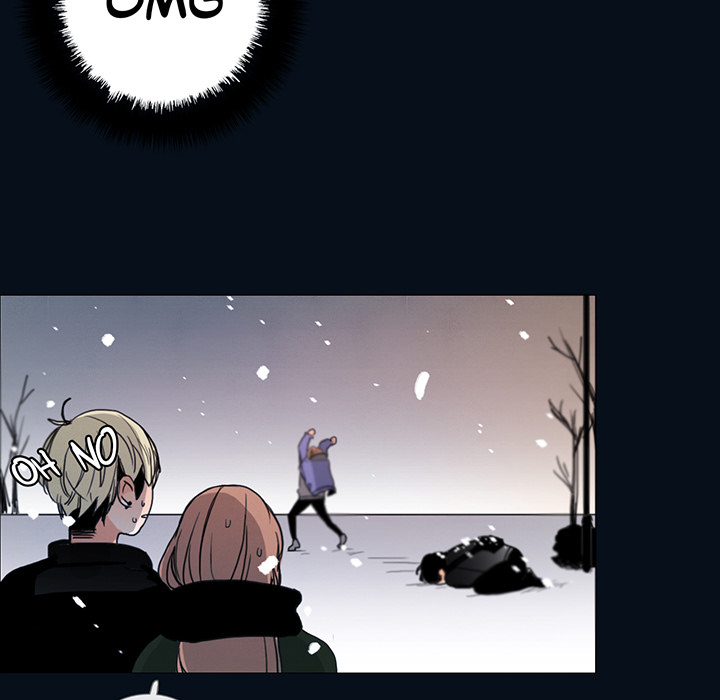 Talk to Me Chapter 28 page 74 - 
