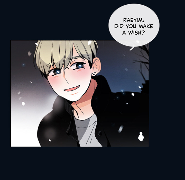 Talk to Me Chapter 28 page 76 - 
