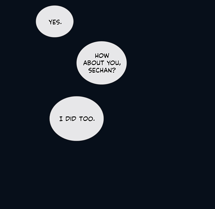 Talk to Me Chapter 28 page 77 - 