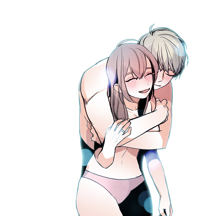 Talk to Me Chapter 28 page 9 - 
