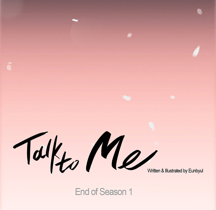 Talk to Me Chapter 28 page 82 - 