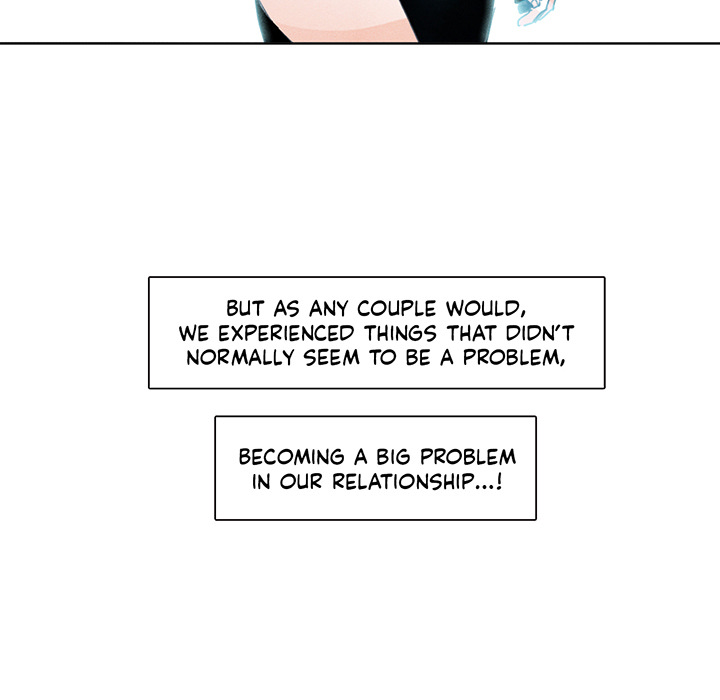 Talk to Me Chapter 28 page 10 - 