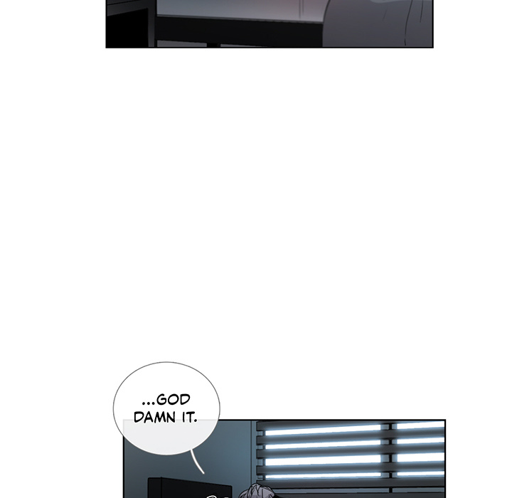 Talk to Me Chapter 29 page 11 - 