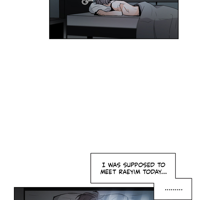 Talk to Me Chapter 29 page 12 - 