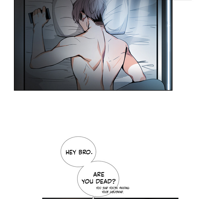 Talk to Me Chapter 29 page 13 - 