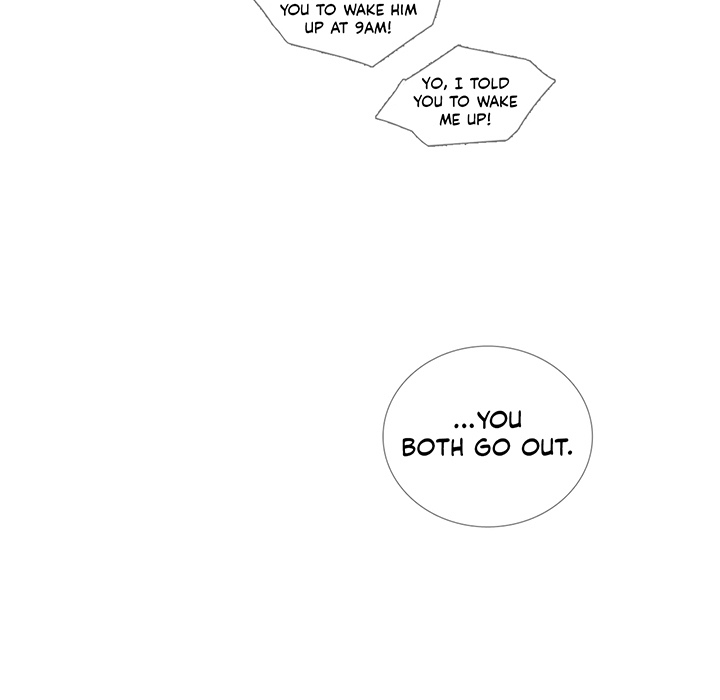 Talk to Me Chapter 29 page 15 - 