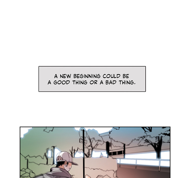 Talk to Me Chapter 29 page 18 - 