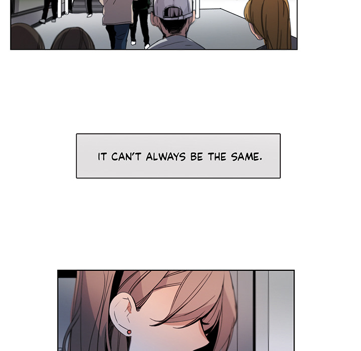 Talk to Me Chapter 29 page 20 - 