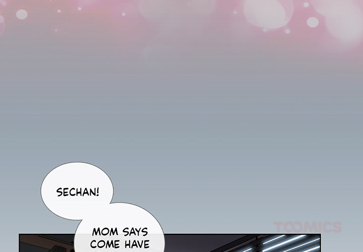 Talk to Me Chapter 29 page 3 - 