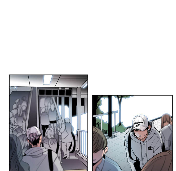 Talk to Me Chapter 29 page 24 - 