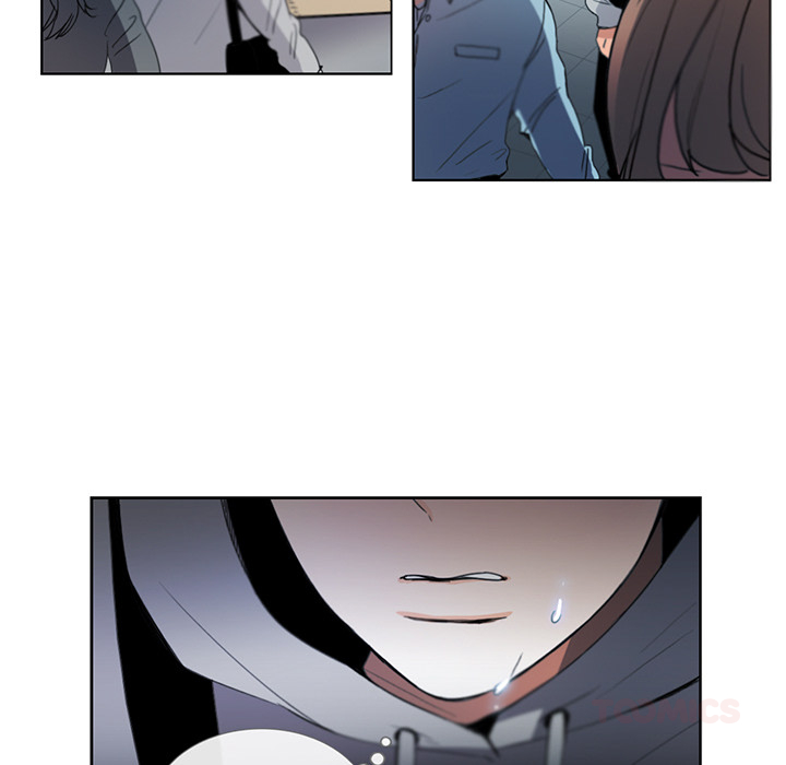 Talk to Me Chapter 29 page 25 - 