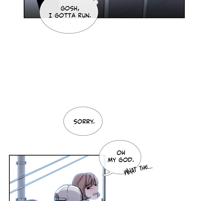 Talk to Me Chapter 29 page 26 - 