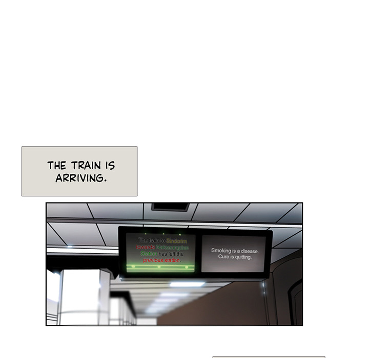 Talk to Me Chapter 29 page 28 - 