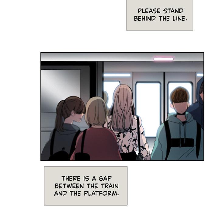 Talk to Me Chapter 29 page 29 - 
