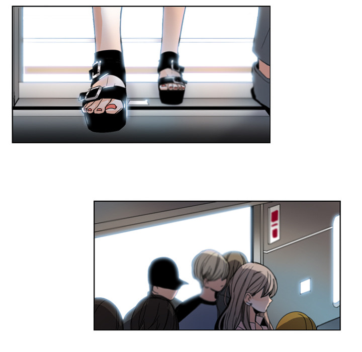 Talk to Me Chapter 29 page 30 - 