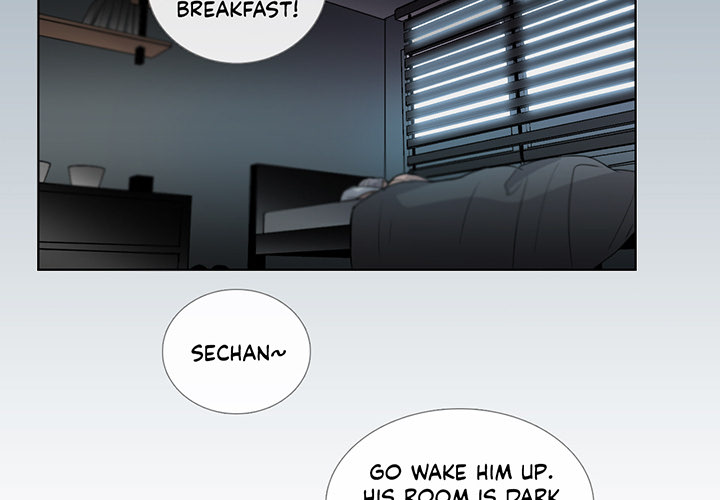 Talk to Me Chapter 29 page 4 - 
